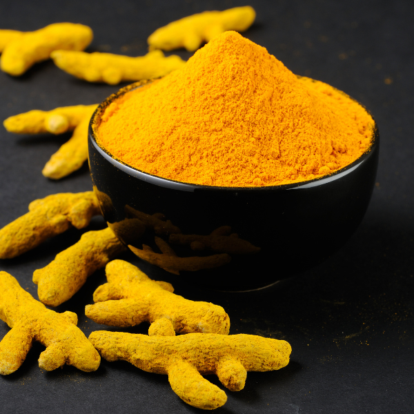 Turmeric
