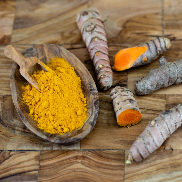 Turmeric